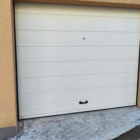 Apartment Ruza Trogir Exterior photo