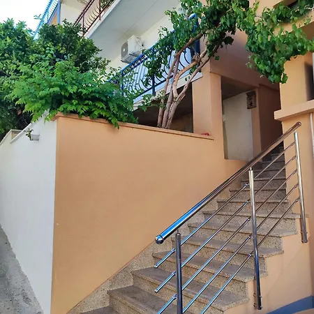 Apartment Ruza Trogir Exterior photo
