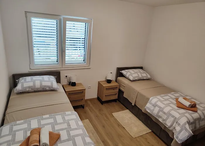 Apartment Ruza