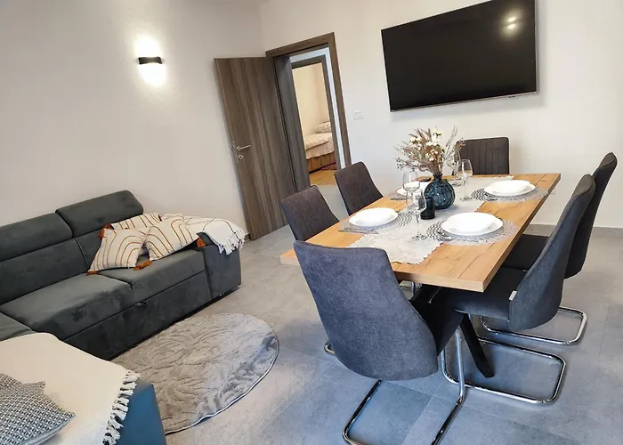 Apartment Ruza