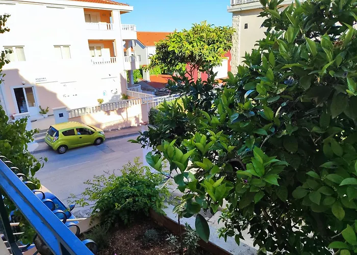 Apartment Ruza