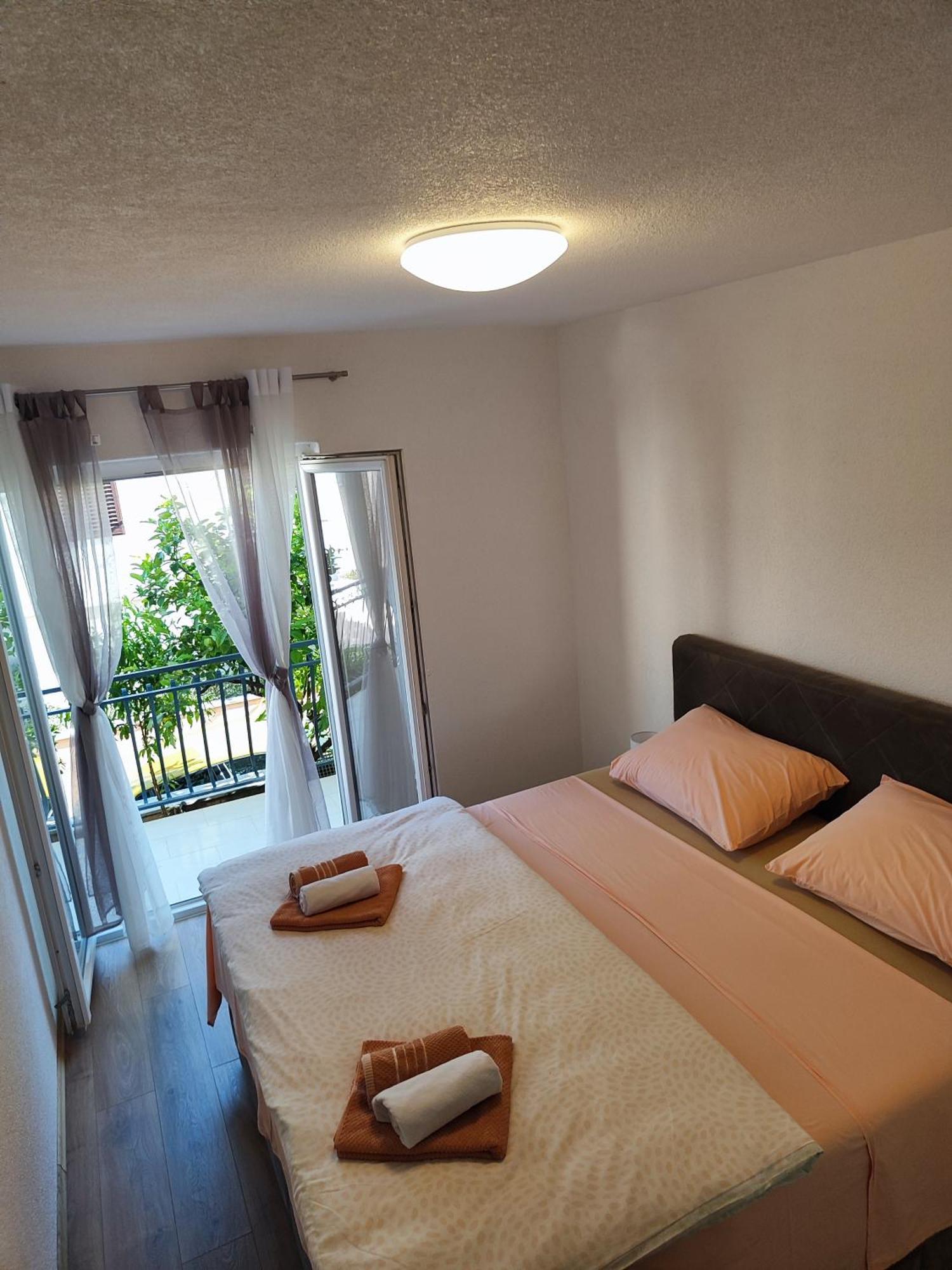 Ruza Apartment Trogir