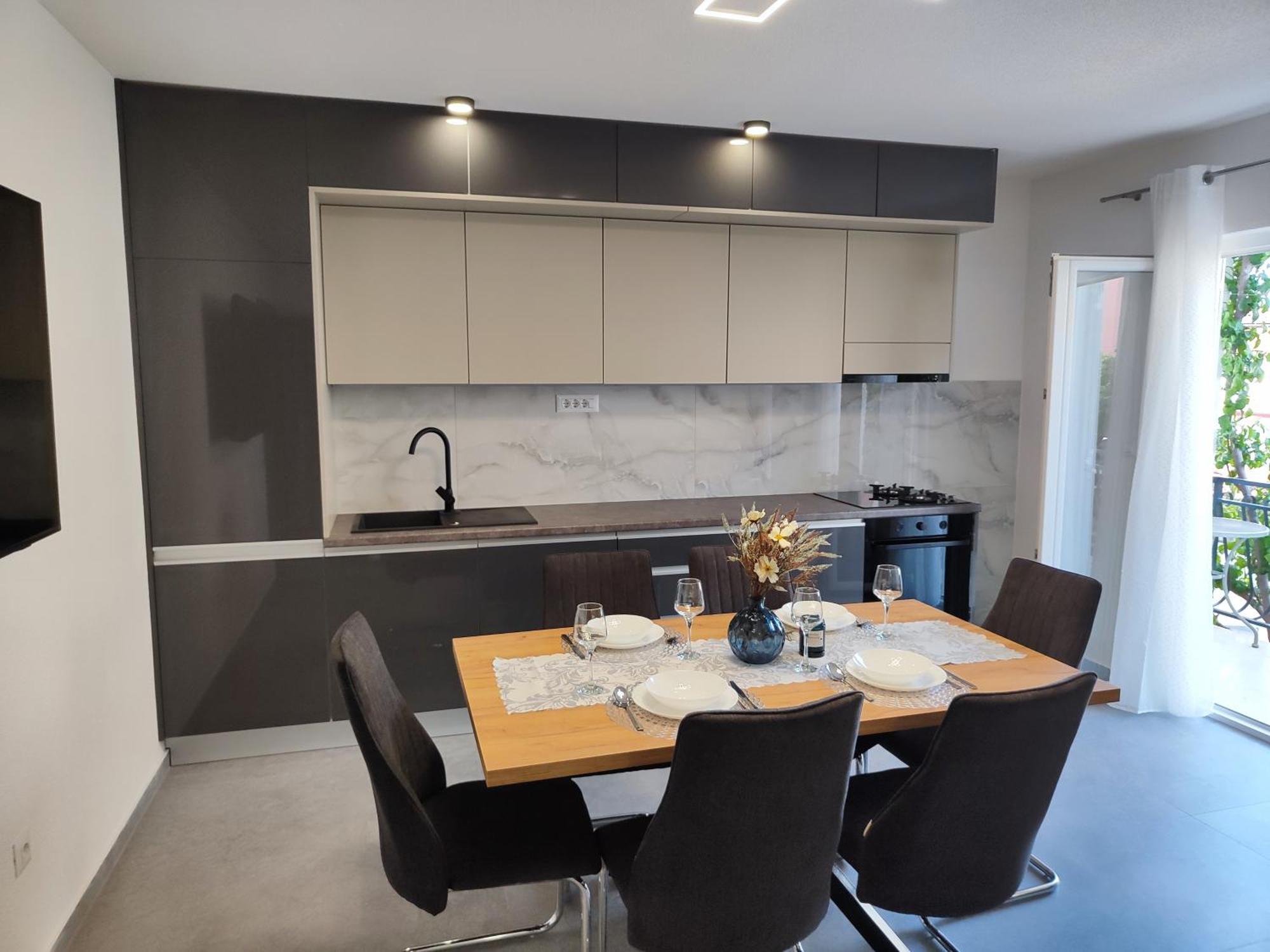 Ruza Apartment *