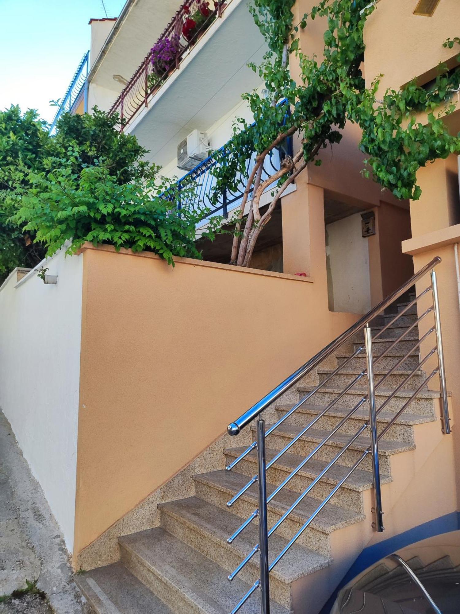 Ruza Apartment