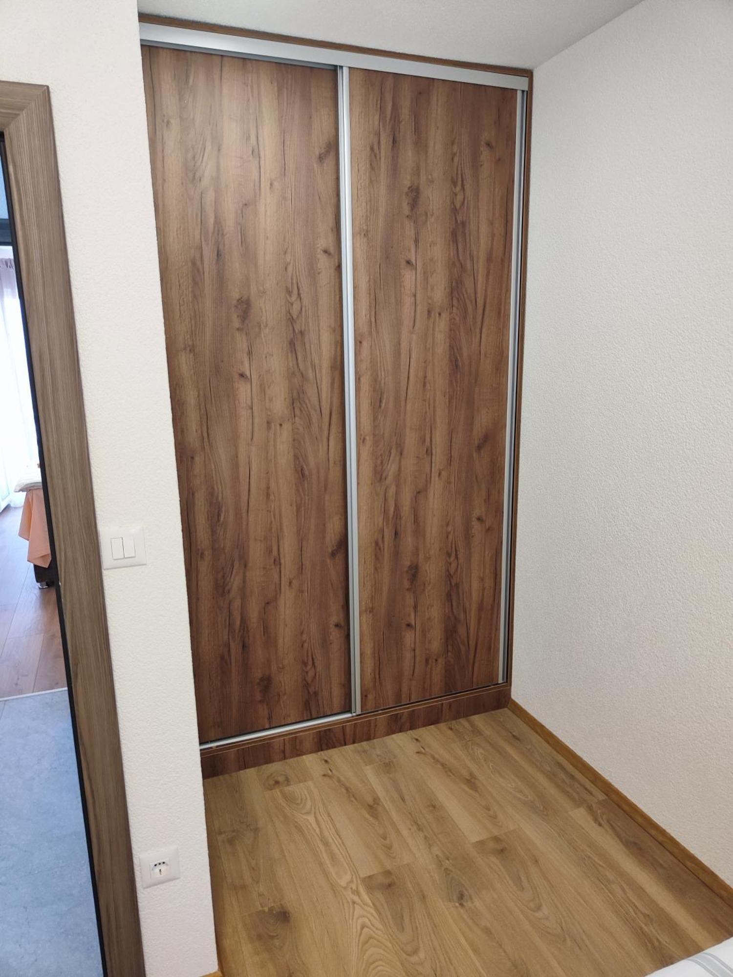 Ruza Apartment