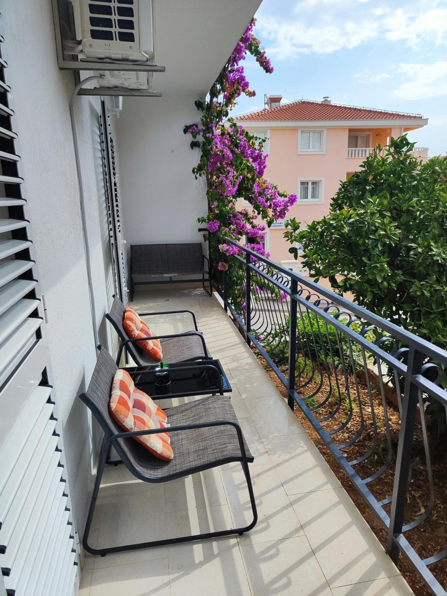 Ruza Apartment *